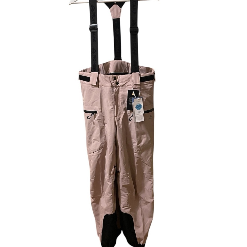 Pioneer Camp Women’s Ski/Snowboard 15.000+ Pants NWT